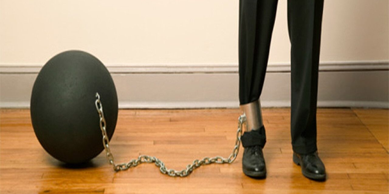 Creencias limitantes