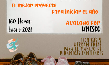 Diplomado en Sistemas de Terapias Familiares