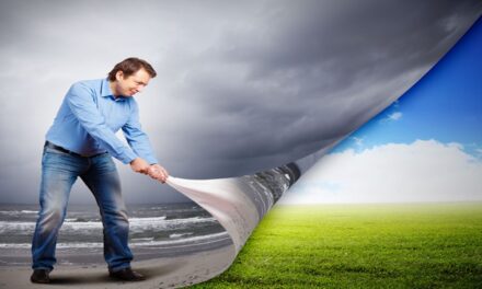 La calma y la tempestad: dos escenarios necesarios e importantes