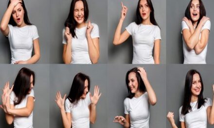 La comunicación no verbal: nuestra marca personal