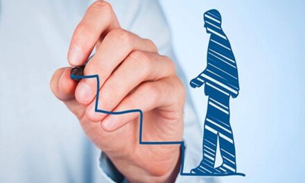 El poder es energía que se mueve coherentemente hacia objetivos concretos