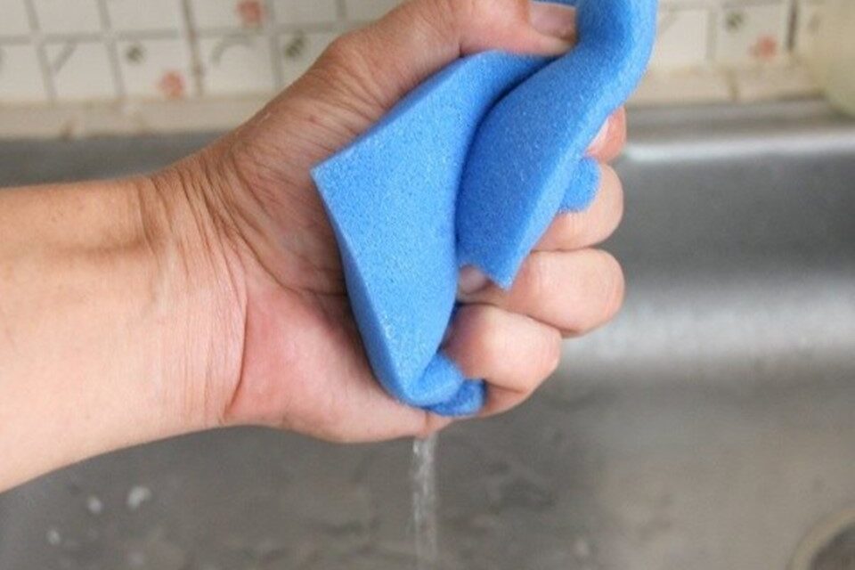 El efecto esponja en el proceso educativo