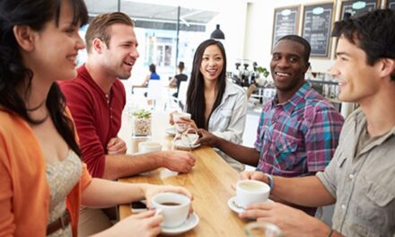 Las conversaciones como herramienta de gestión del líder