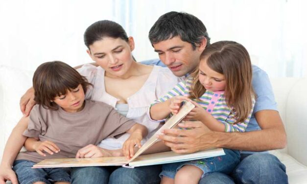 Cómo educar a los hijos