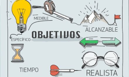 ¿Tienes metas y planes de acción para alcanzar tus objetivos de vida en el 2022?