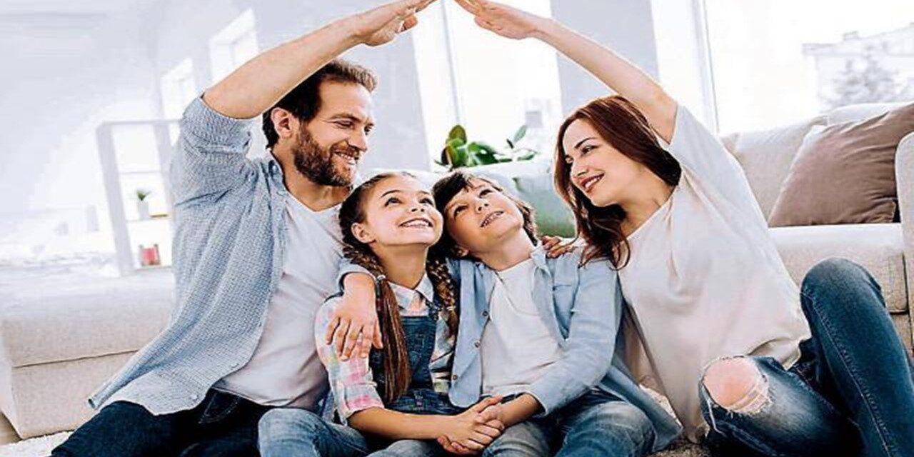 La familia: El centro de formación de los futuros líderes