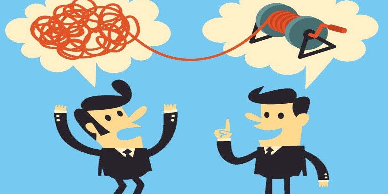 Proactividad vs reactividad