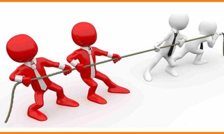 Gestión constructiva del conflicto