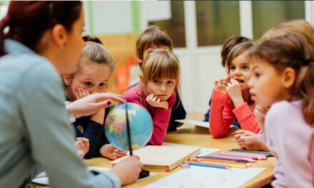 Entendiendo qué significa educación