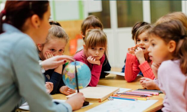 Entendiendo qué significa educación