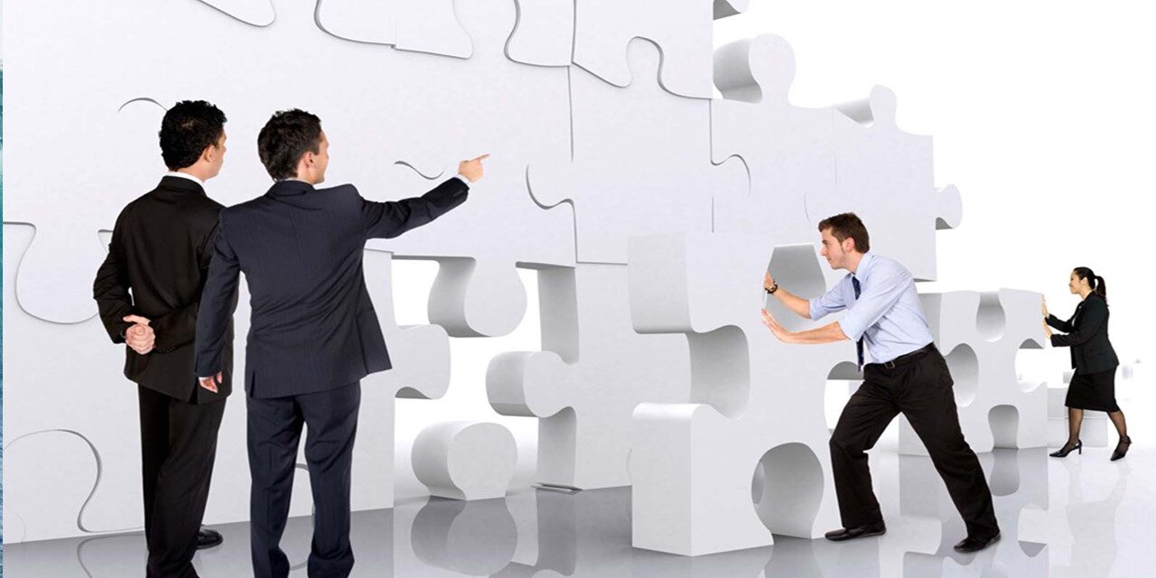 ¿Cuál es tu perspectiva como líder?