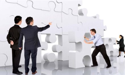 ¿Cuál es tu perspectiva como líder?