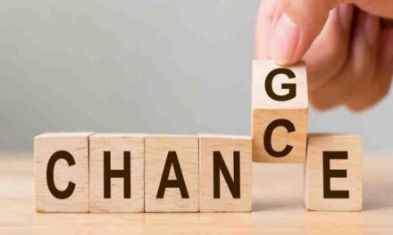 Gestión del cambio organizacional