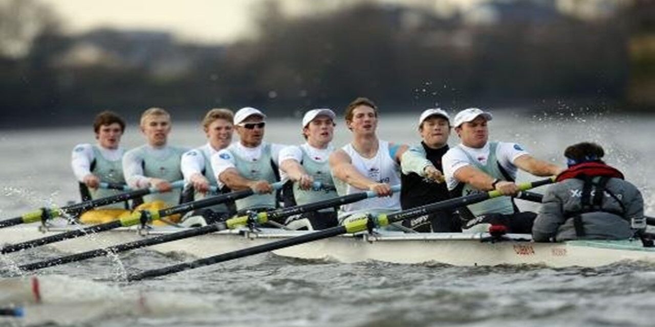 Alineando el equipo de trabajo