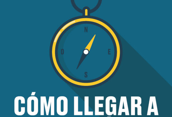 Cómo llegar a ser un líder