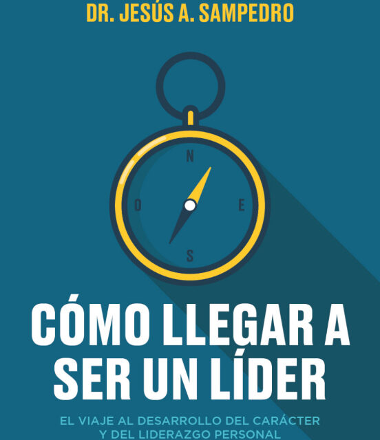 Cómo llegar a ser un líder