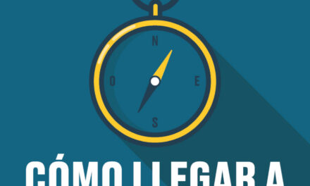 Libro CÓMO LLEGAR A SER UN LÍDER