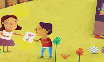 El valor del perdón