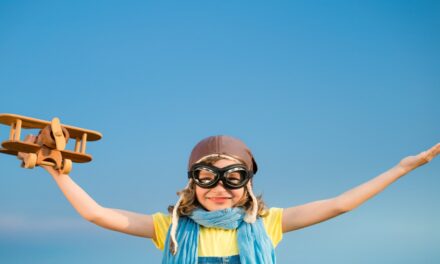 El valor de soñar (envisionar)