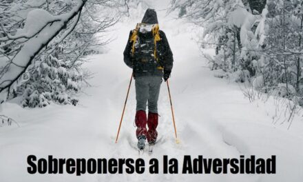 Entereza de carácter en el liderazgo