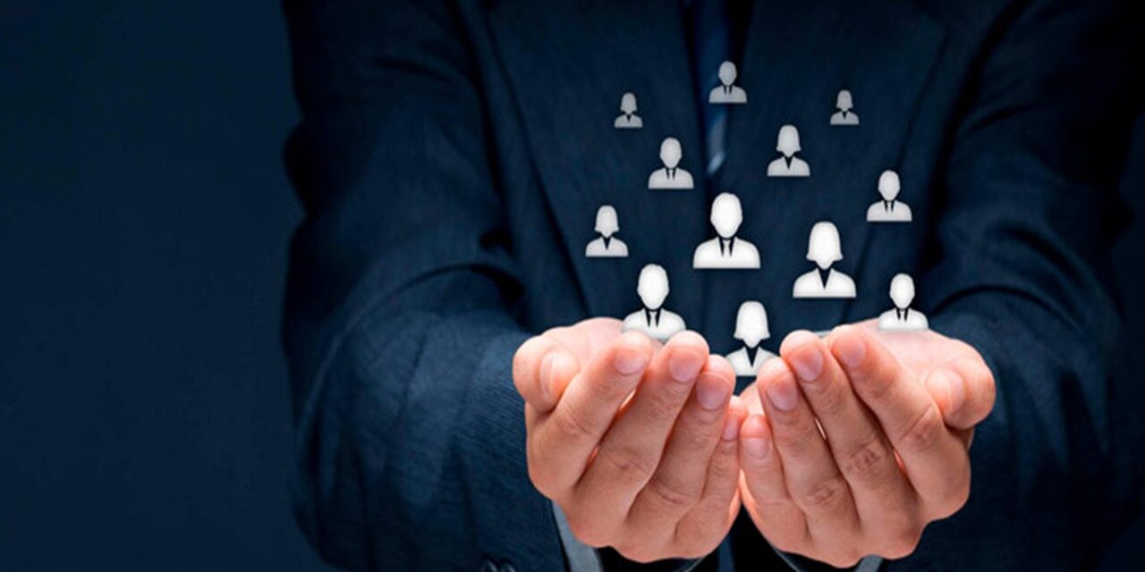 Liderazgo situacional