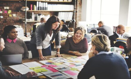 Construyendo liderazgo a través de la influencia positiva