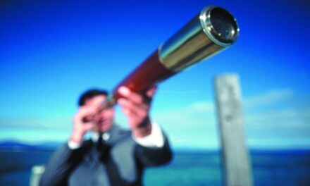 Liderazgo visionario: Construyendo el futuro