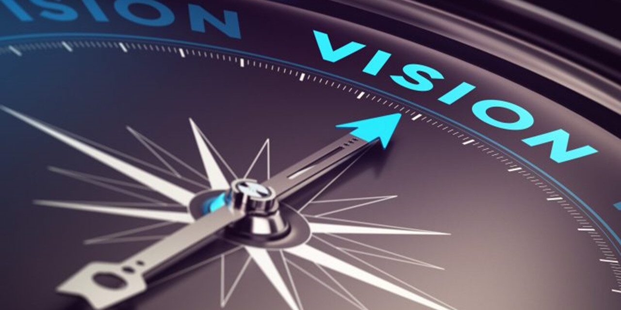 Liderazgo: pasión por el futuro