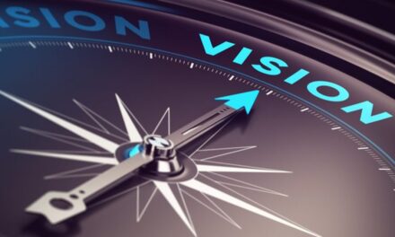 Liderazgo: pasión por el futuro