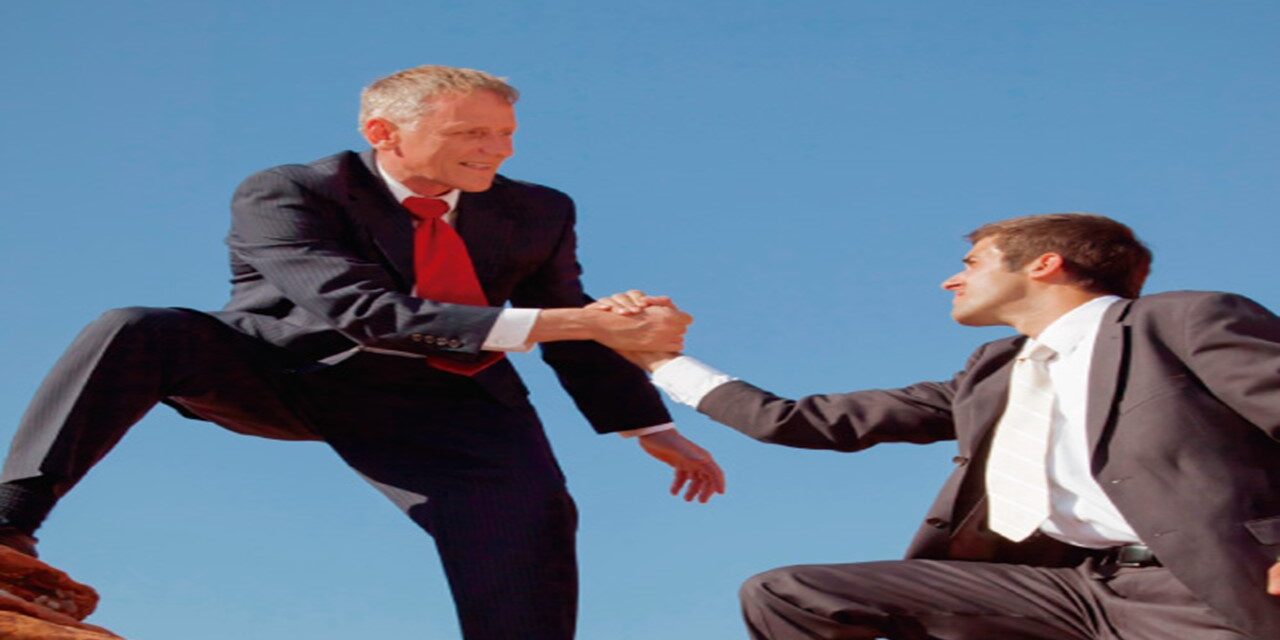 Liderazgo: Direccion y energía