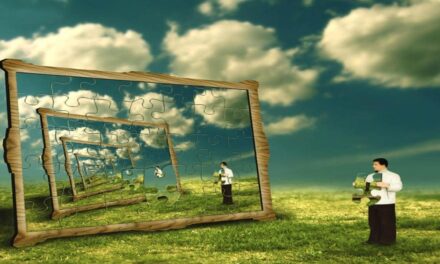 ¿Cuál es tu perspectiva como líder?