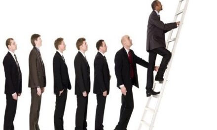 El modelaje como vía para dirigir a los colaboradores