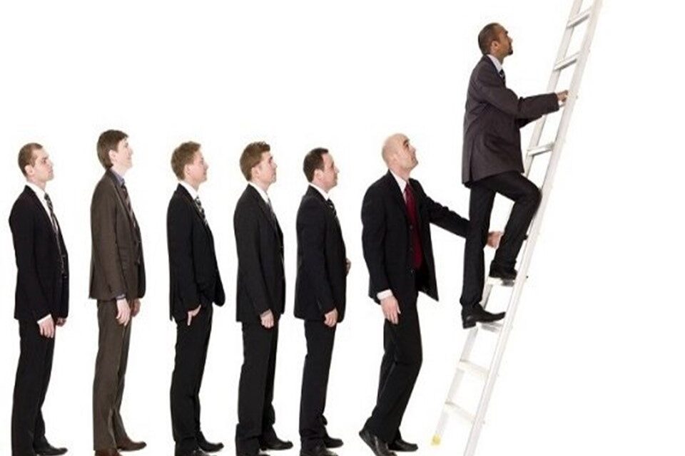 El modelaje como vía para dirigir a los colaboradores