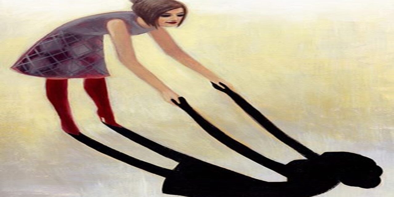 Perdonarse a sí mismo