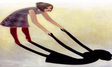 Perdonarse a sí mismo