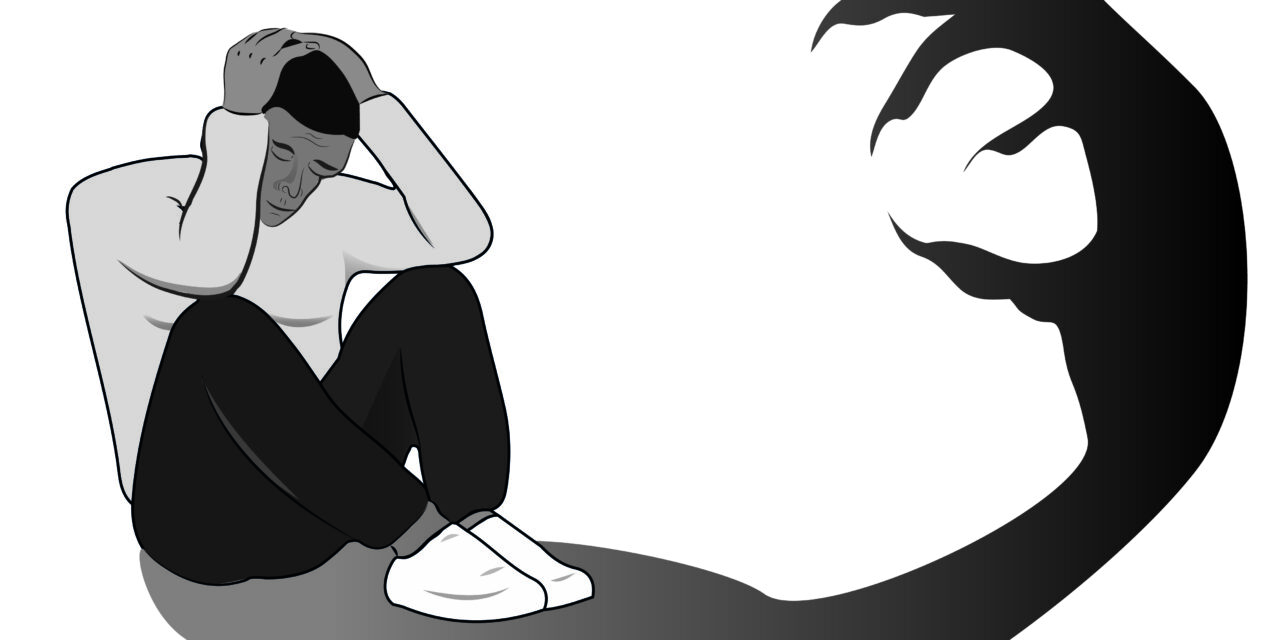 ¿Qué es la ansiedad?