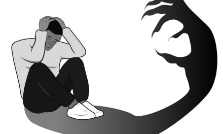 ¿Qué es la ansiedad?