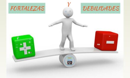 Poniendo el énfasis en el desarrollo de las fortalezas