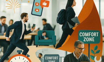 3 actitudes dañinas para la eficacia personal