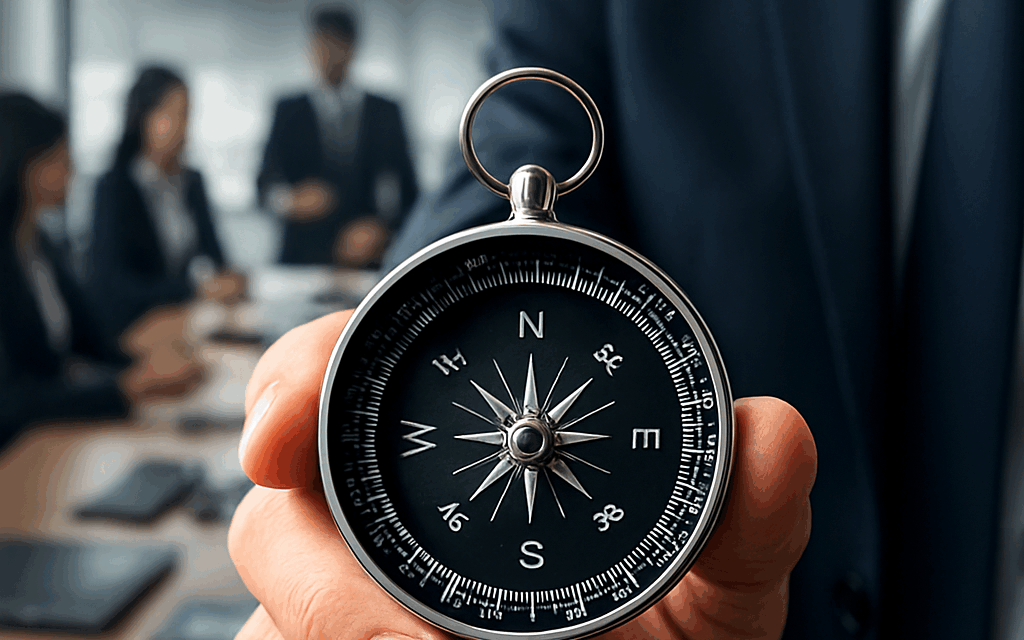 El poder de vivir y liderar con integridad