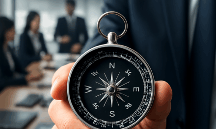 El poder de vivir y liderar con integridad