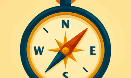 La brújula interior: La triple raíz de la integridad que sostiene tu liderazgo