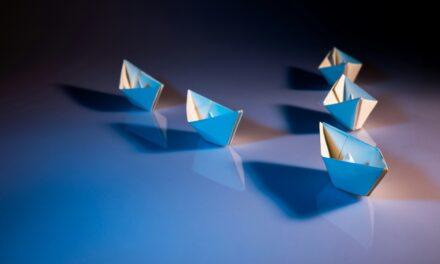 Liderar es aprenderse a sí mismo