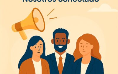 Comunicación con propósito: Del Yo auténtico al Nosotros conectado