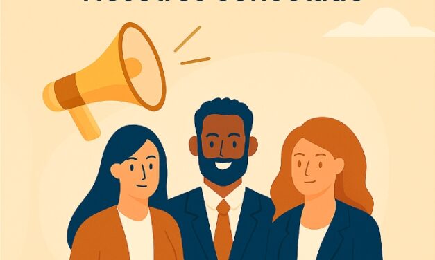 Comunicación con propósito: Del Yo auténtico al Nosotros conectado