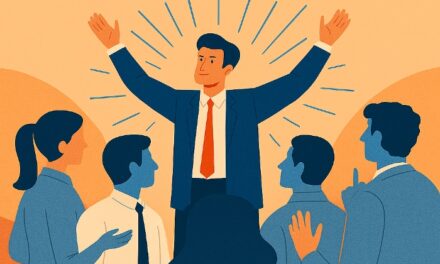 El arte de influir: el núcleo del liderazgo efectivo