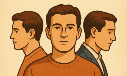 ¿Somos uno o muchos? La integridad como fuerza unificadora del carácter