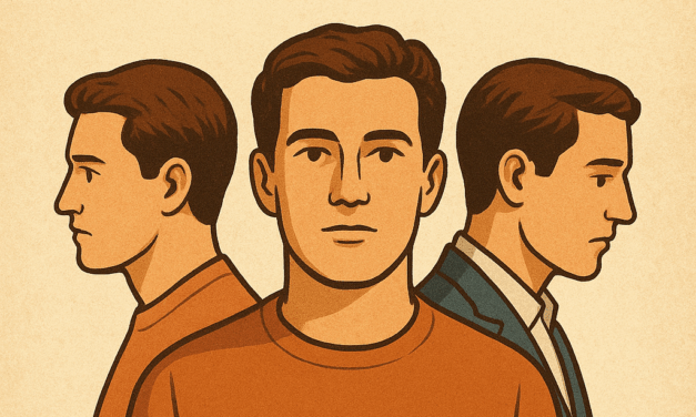 ¿Somos uno o muchos? La integridad como fuerza unificadora del carácter